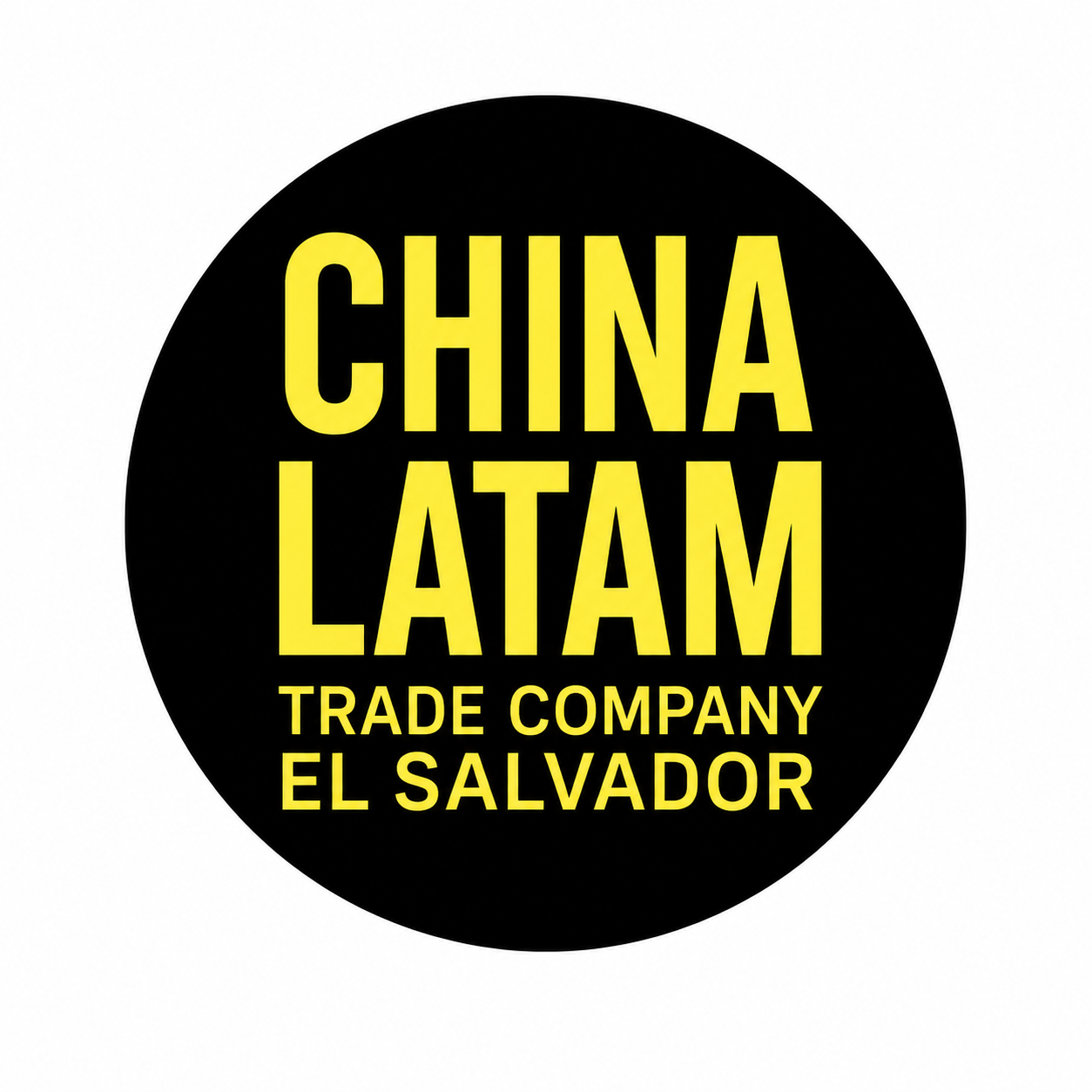 China Latam logo