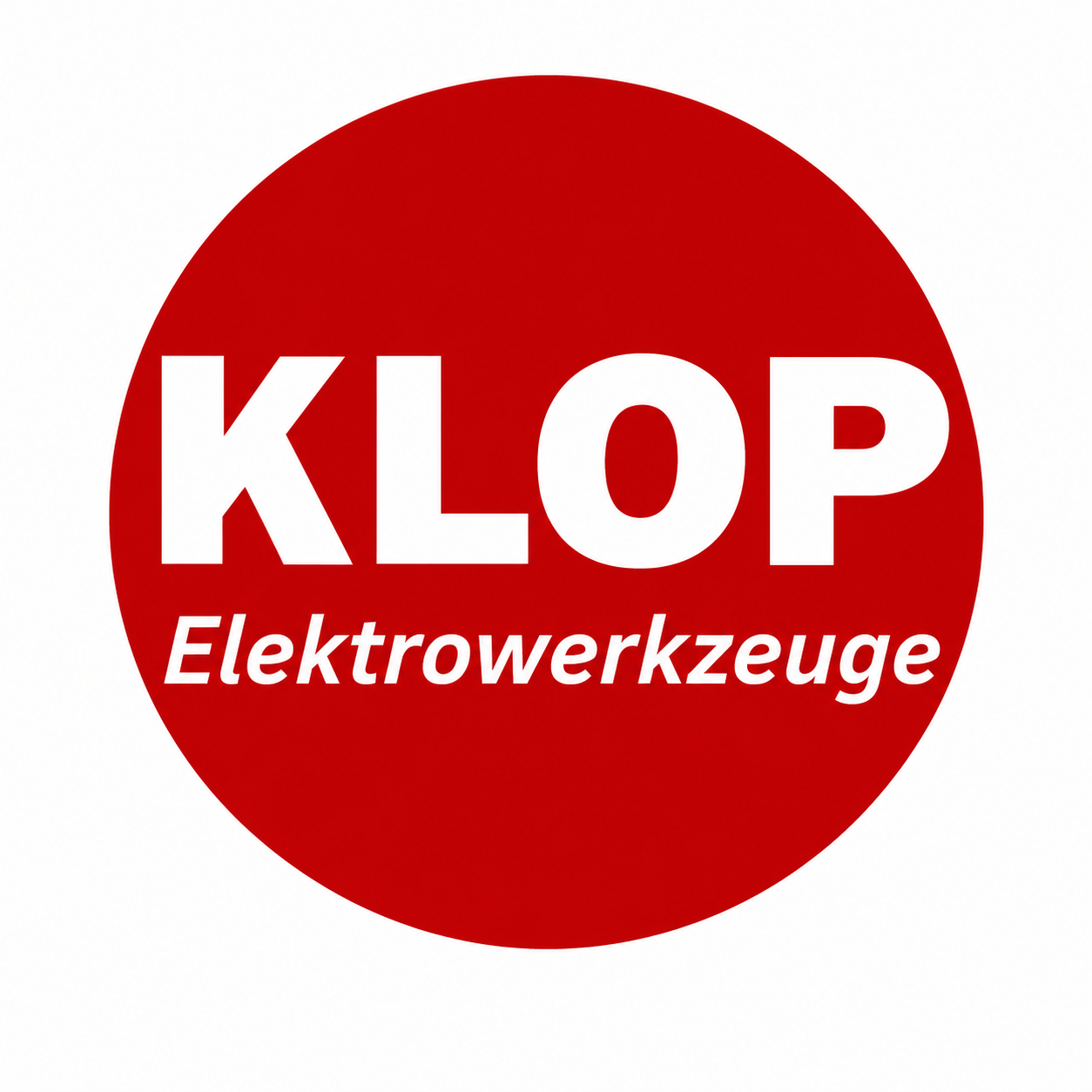 Klop Tools logo