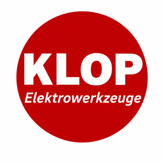 Logo Klop Tools