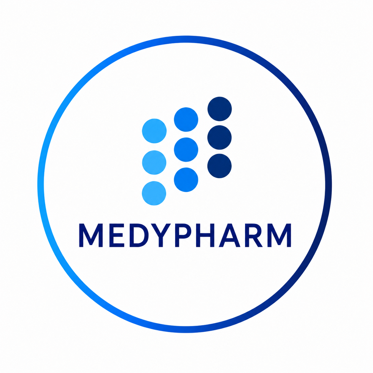 Medypharm logo