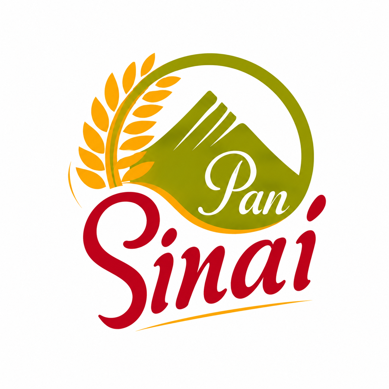 Pan Sinai logo