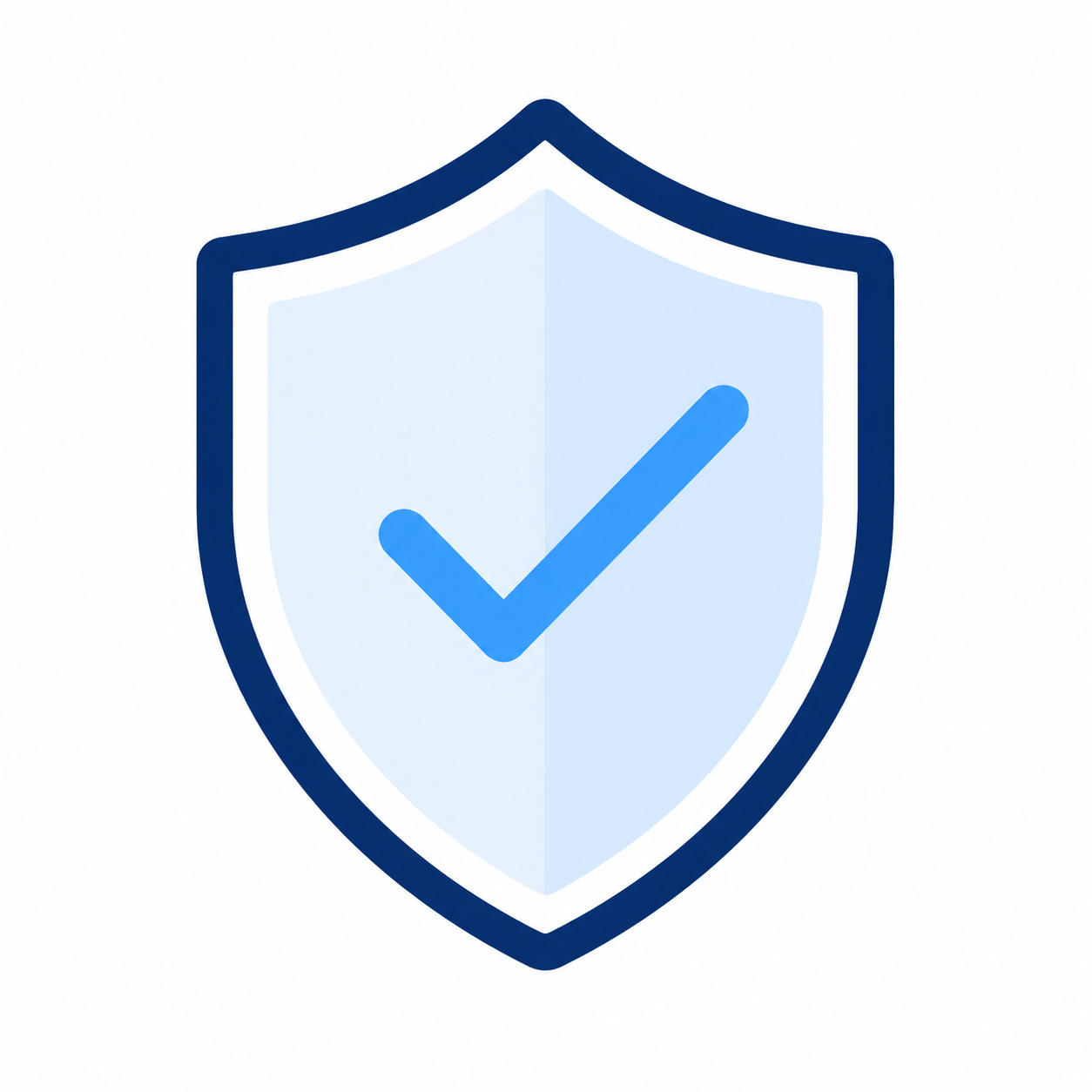 Safe review icon