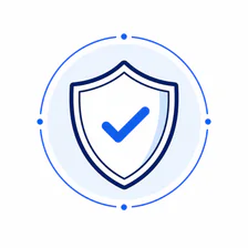 Icono de confianza