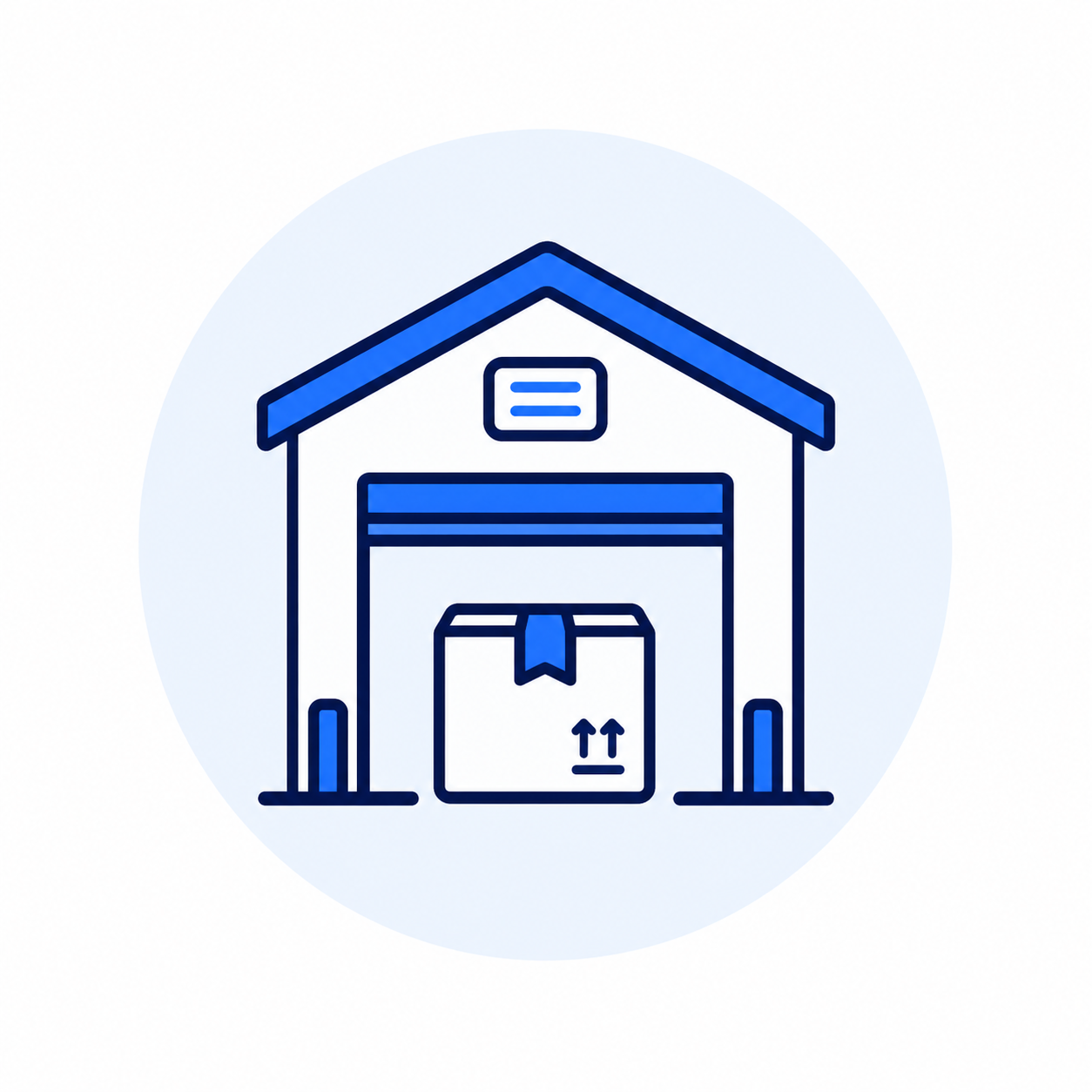 Delivery icon