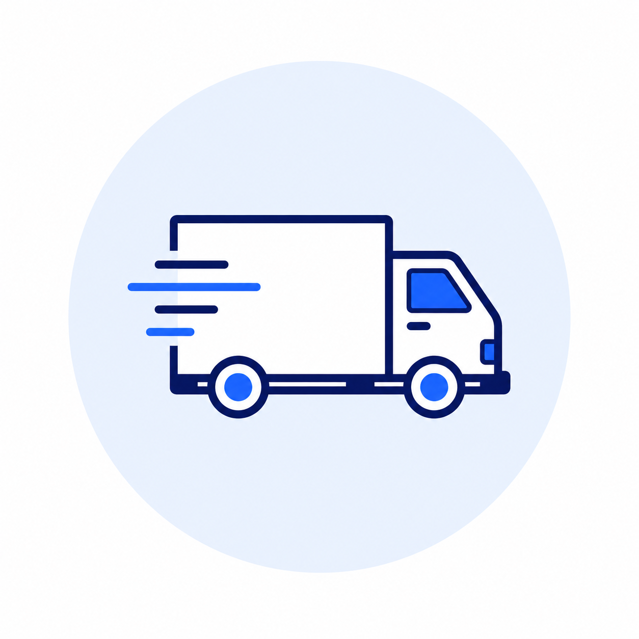 Transport icon