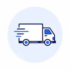 Icono de transporte