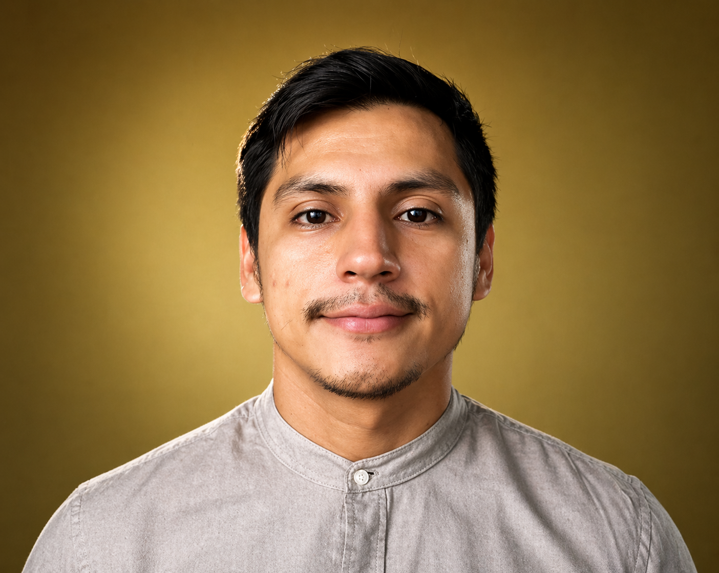 Photo of Josue Arias