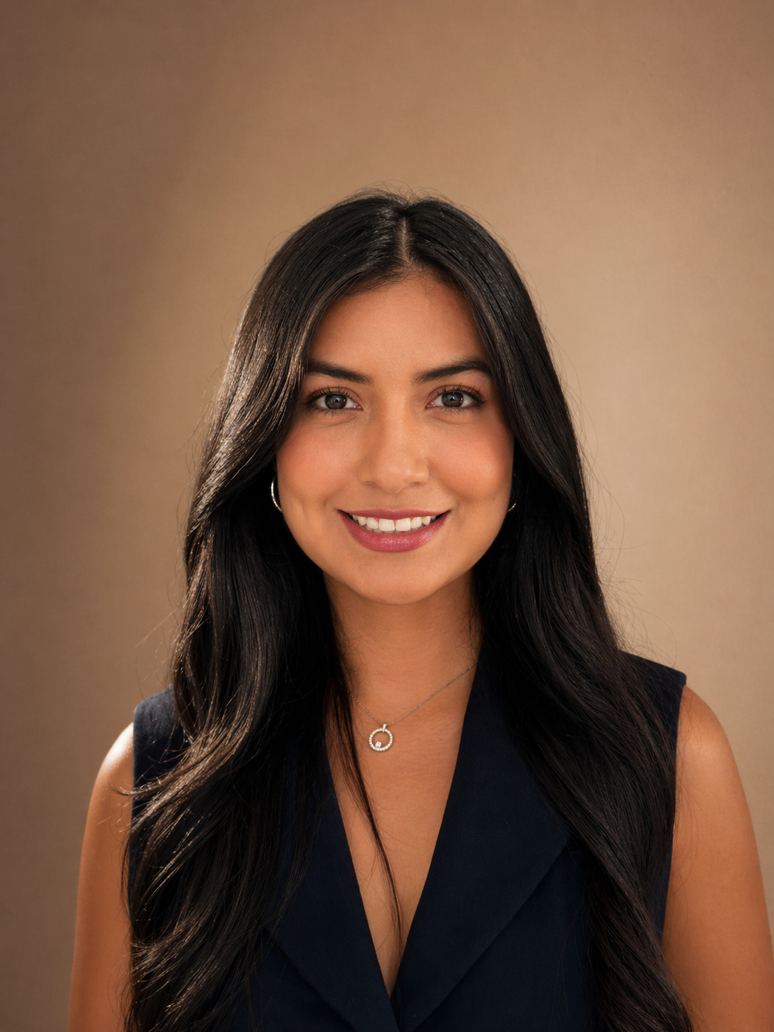 Photo of Maggie Arias