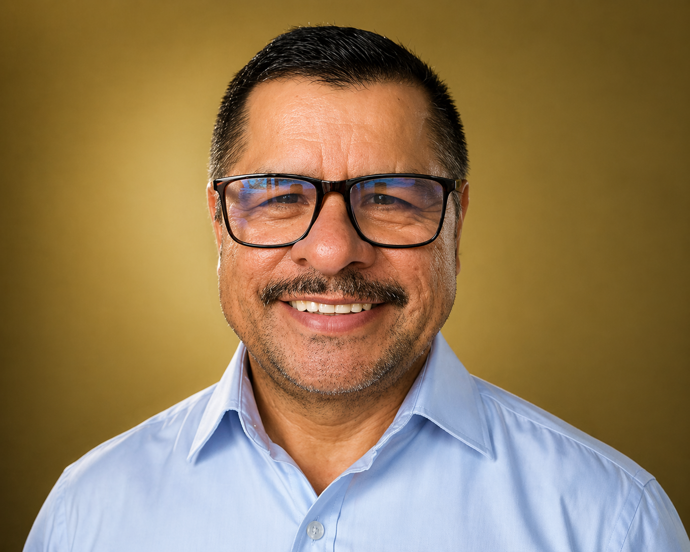 Photo of Victor Arias